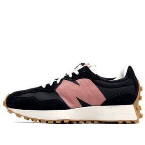 NIB Women’s New Balance 327 black henna UK size 36 1/2